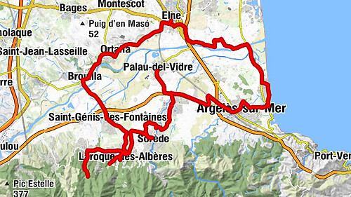 Catalan Getaway in the Pyrenees Mediterranean