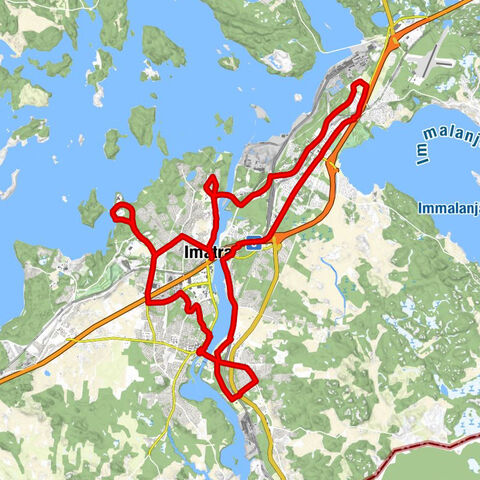 Karte