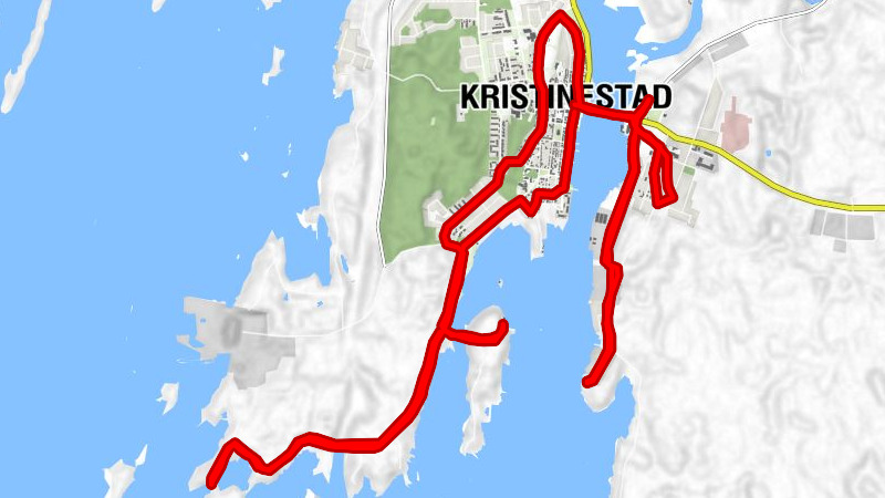 Karte