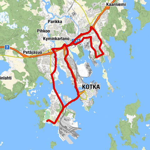 Santalahti Resort - Alvar Aallons Sunila