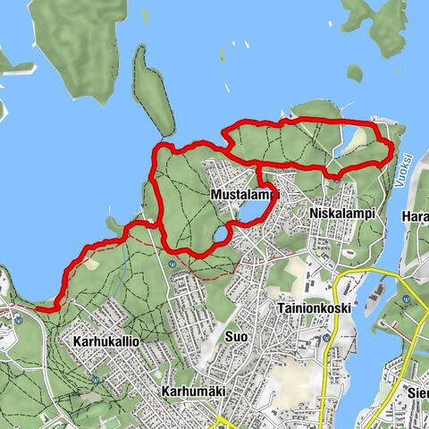 Karte