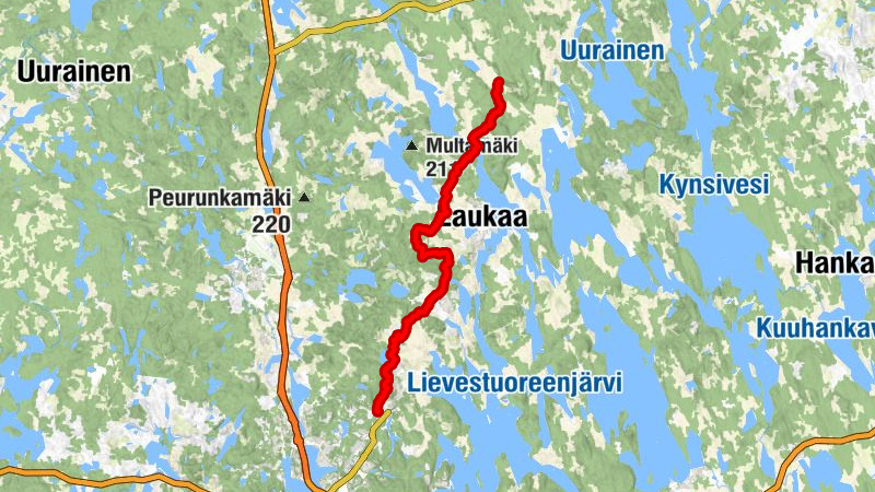 Karte