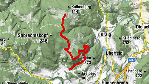Schloss Frauenstein - Kraiger Schlösser -  Zwein - Eggen (24)