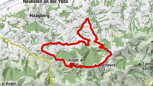 Karte