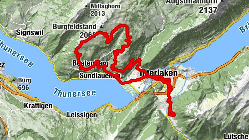 Karte