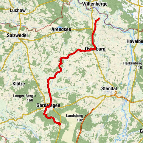 Karte
