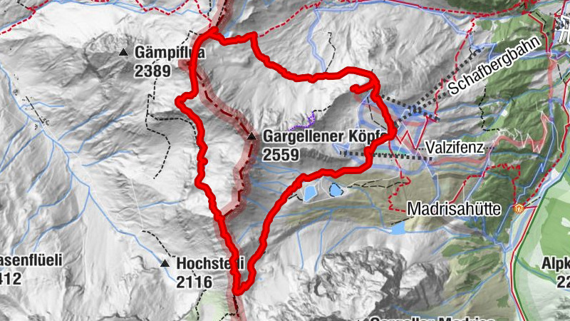 Karte