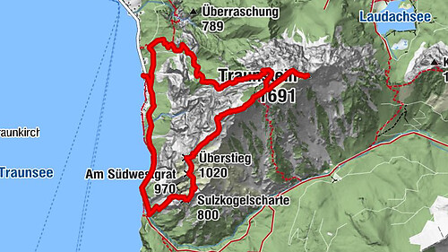Traunstein