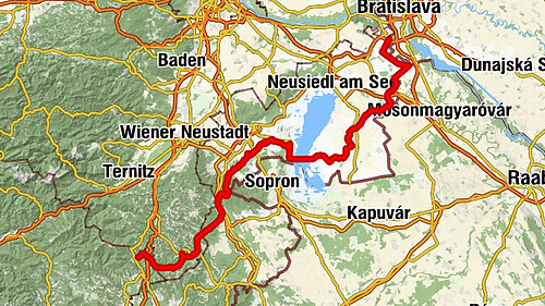 Karte