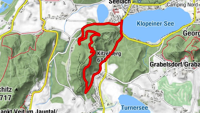 Karte