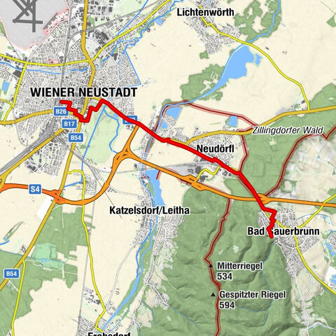 Karte