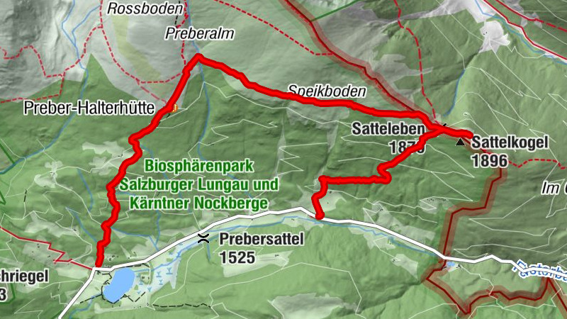 Karte