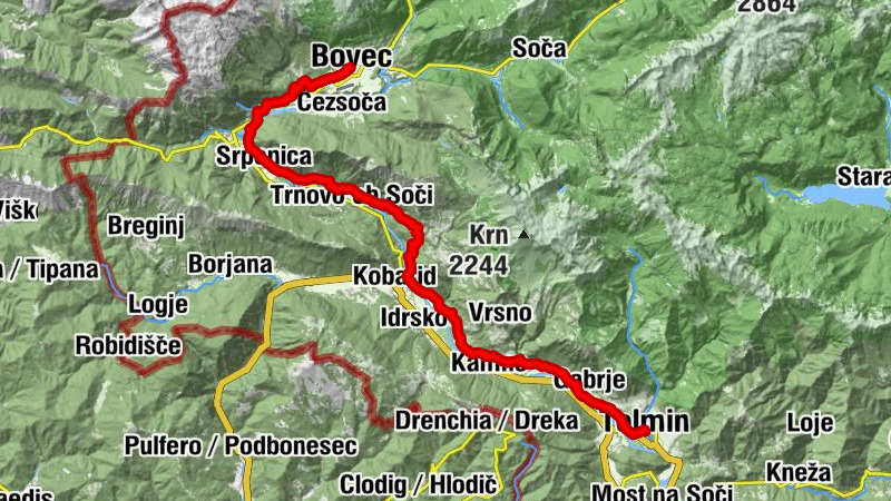 Karte