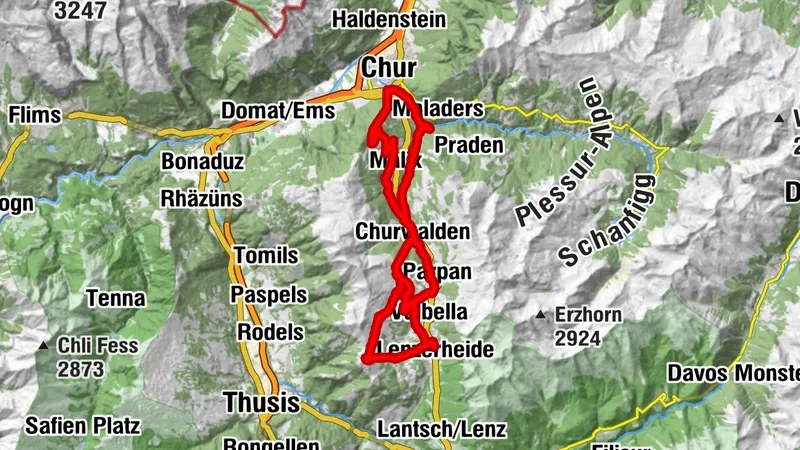 615 Biketicket to ride blau