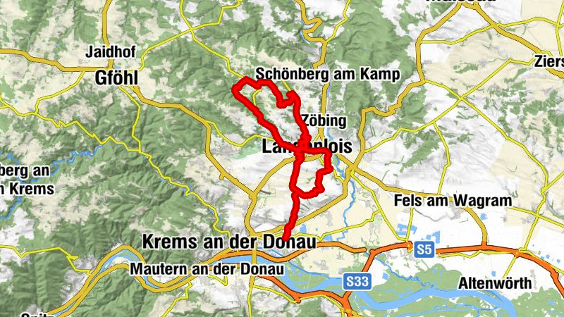 Karte