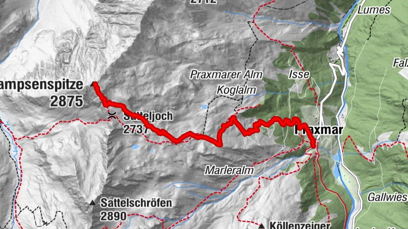 Karte