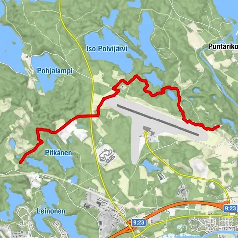 Karte