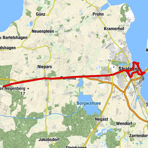 Herrliches Wetter Stralsunder Rundumhafenseewanderung🥾🚦🛟⚓️🪝🛳️⛴️