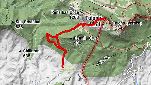 Toloño (San Ginés, Labastida)