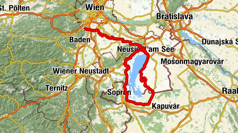 Karte
