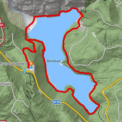 BIEBERWIER | Blindsee