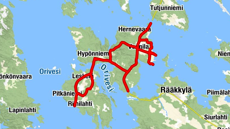 Karte