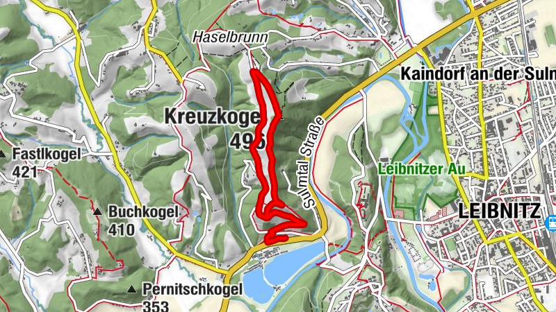 Karte