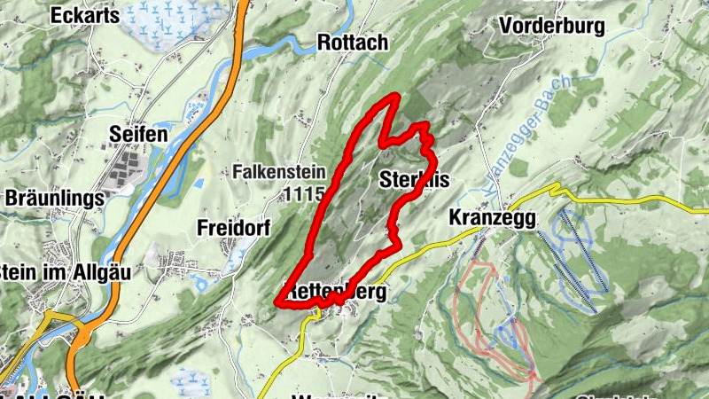 Karte