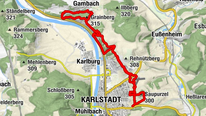 Karte