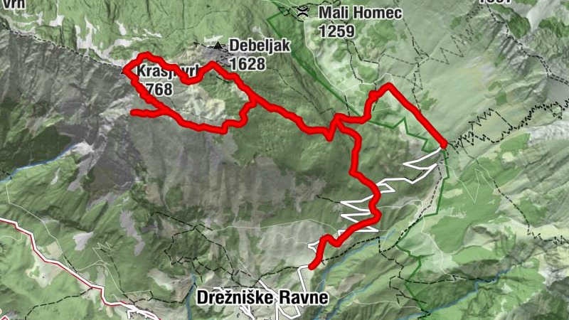 Karte