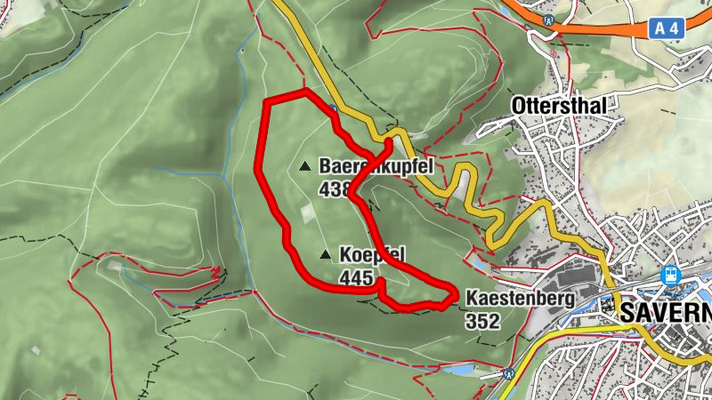 Karte