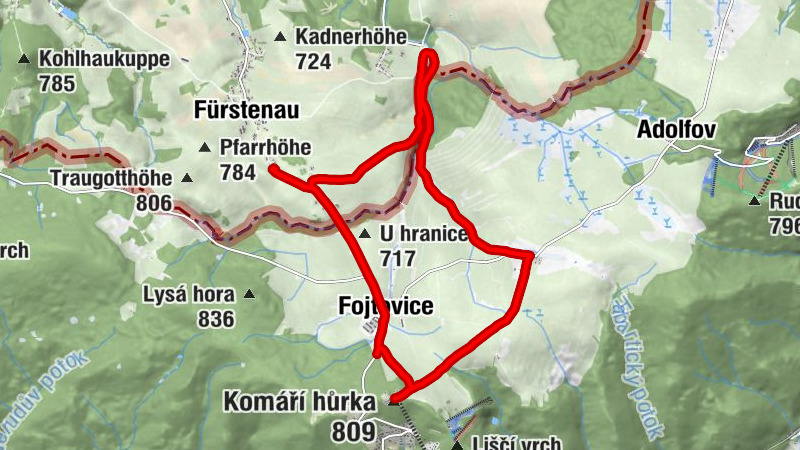 Karte