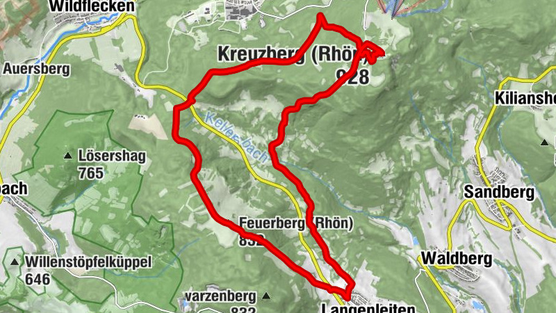 Karte