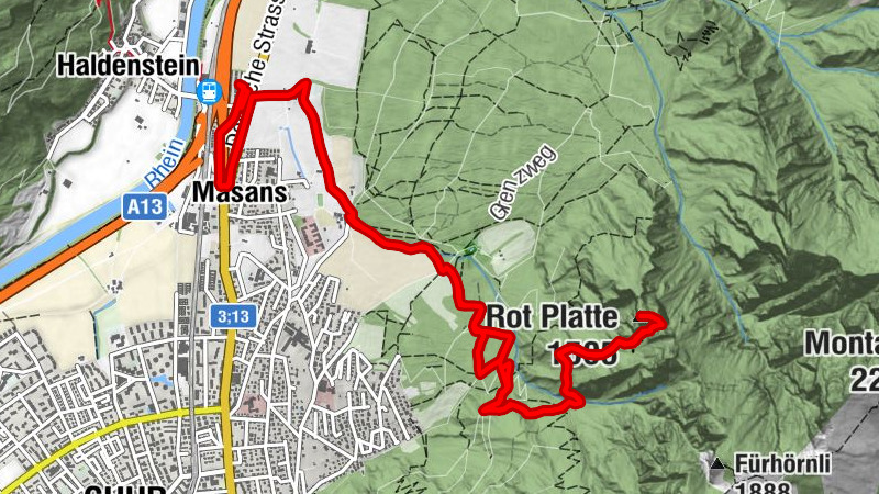 Karte