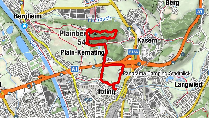 Karte