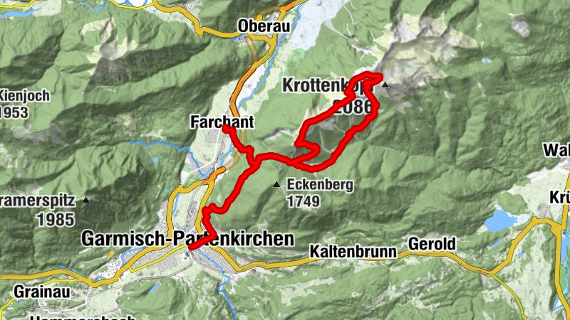 Karte