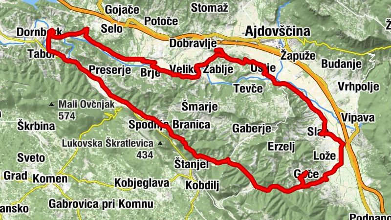 Karte