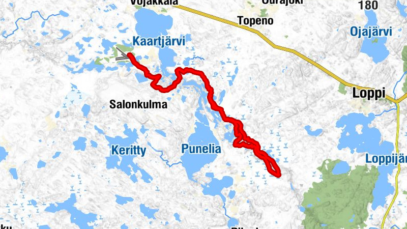 Karte