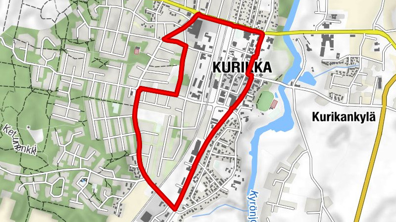 Karte