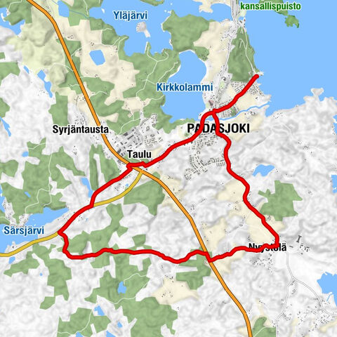 Karte