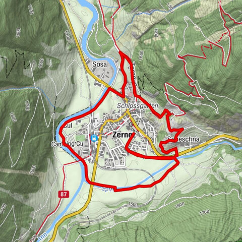 Karte