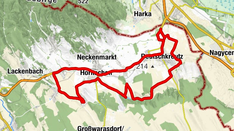 Karte