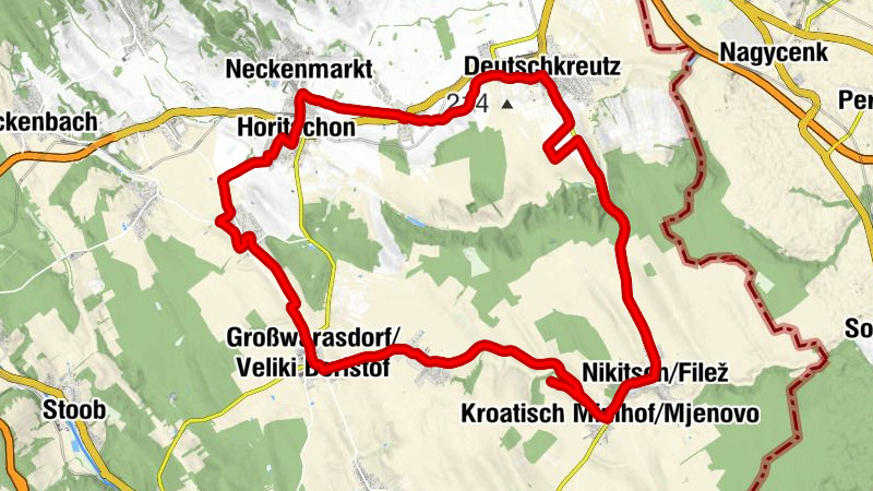 Karte