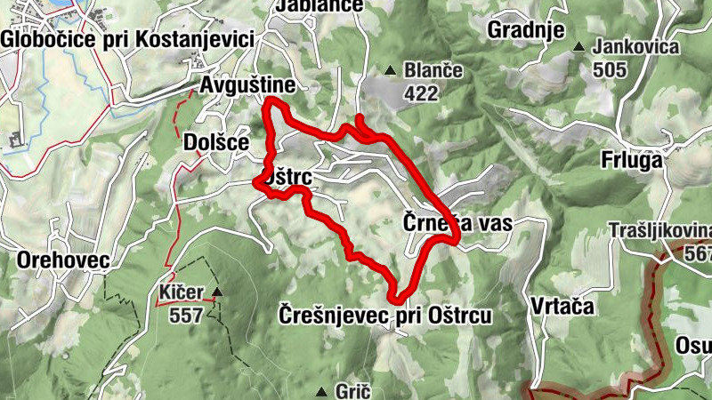 Karte