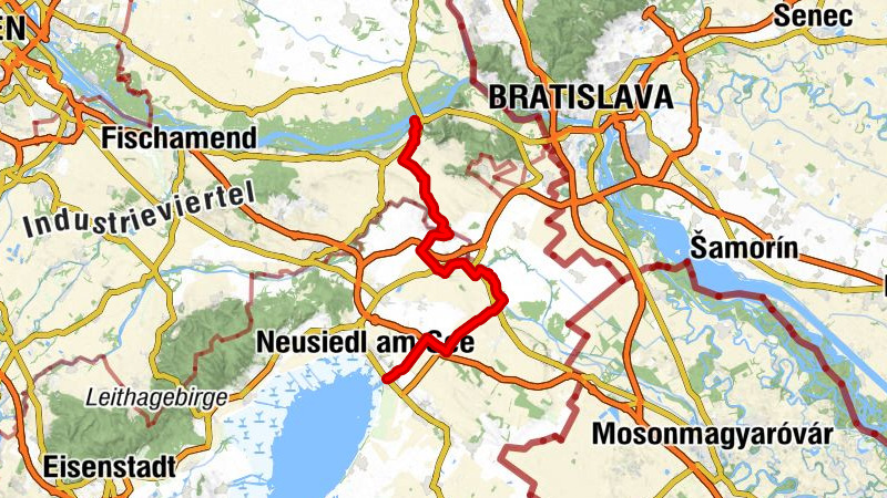 Karte