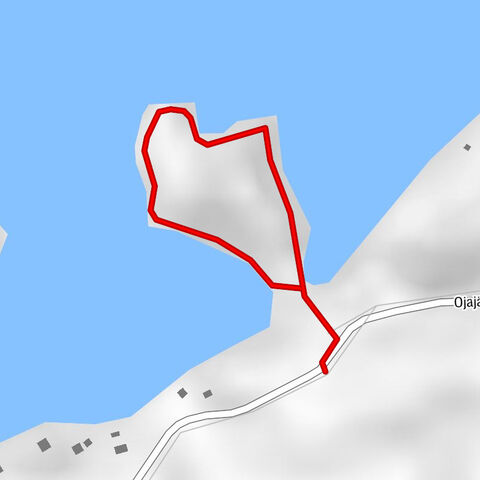 Erholungsgebiet Kissaniemi