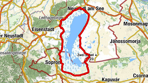 Burgenland Extrem 2024