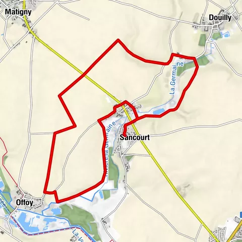 La Source Magloire
