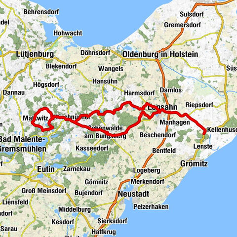 Ingenhof Malkwitz
