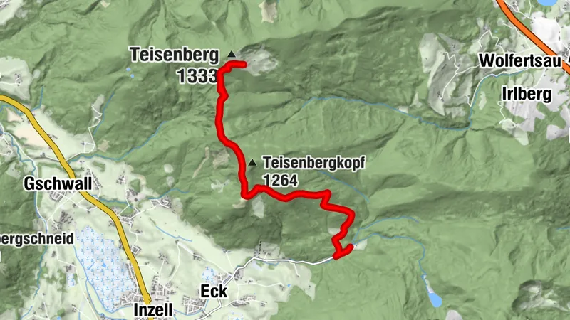 Stoißeralm